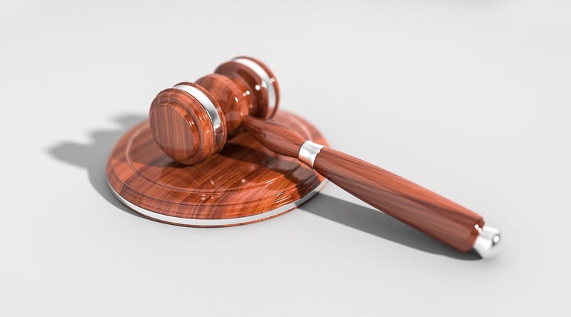 Law and Ethics